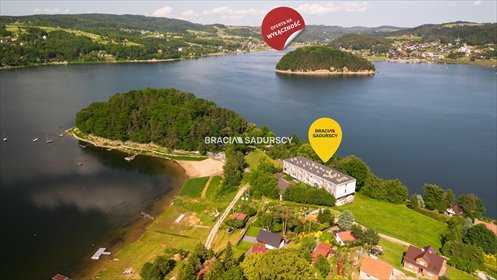 lokal użytkowy na sprzedaż 2450m2 lokal użytkowy Bartkowa