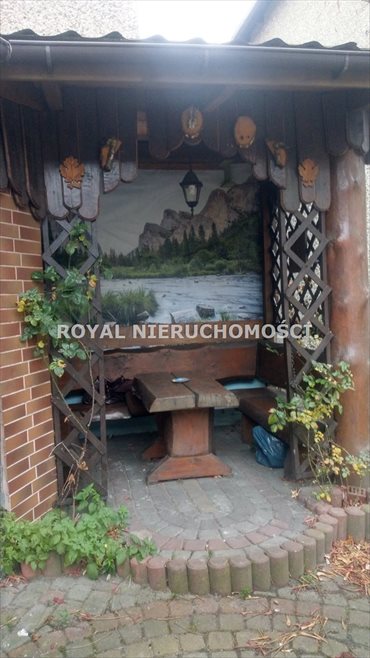 Dom na wynajem Wilcza 85m2 Foto 3