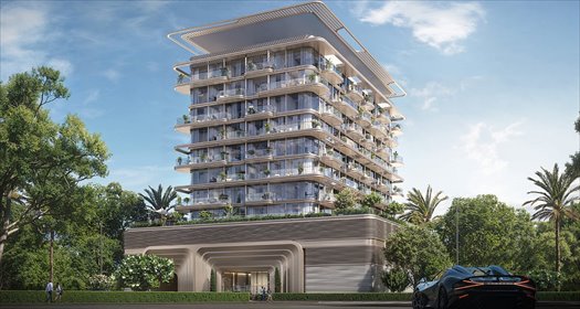 Ekskluzywny 78 m² apartament z widokiem na Dubai Islands mieszkanie Dubai Islands, Dubai Islands, Dubai Islands, Dubaj