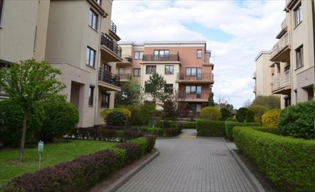 mieszkanie na wynajem 55m2 mieszkanie Gdańsk, Przymorze, Jelitkowski Dwór