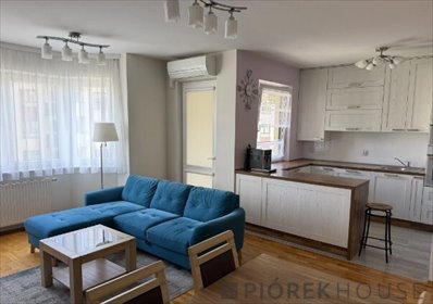 Sprzedam przestronne 4-pokojowe mieszkanie 80,7 m² z balkonem w Ursusie mieszkanie Warszawa, Ursus, Ryżowa