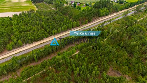 działka na sprzedaż 151806m2 działka Czyczkowy