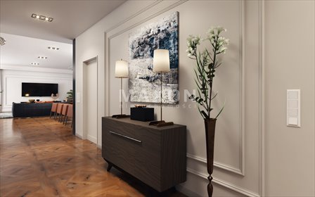 Na sprzedaż luksusowa rezydencja 7 pokoi, 402 m² w Stanisławowie dom Stanisławów Pierwszy