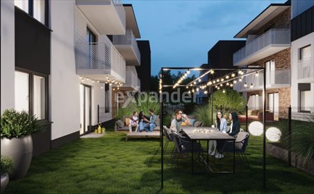 mieszkanie na sprzedaż 62m2 mieszkanie Kraków, Dębniki, Jana Kantego Federowicza