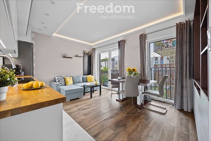 mieszkanie na sprzedaż 47m2 mieszkanie Warszawa, Białołęka, Aluzyjna