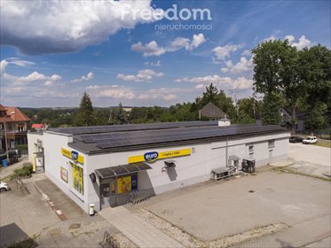 lokal użytkowy na sprzedaż 569m2 lokal użytkowy Paczków, Jana Pawła II