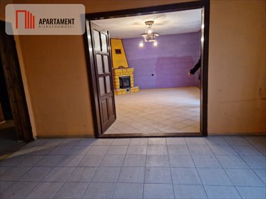 dom na sprzedaż 110m2 dom Szubin-Wieś