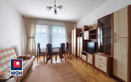 Wynajmę kawalerkę 36 m² w Legnicy przy Korczaka mieszkanie Legnica, Fabryczna, KORCZAKA
