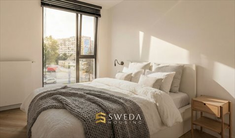 mieszkanie na wynajem 50m2 mieszkanie Gdańsk, Przymorze, Prezydenta Lecha Kaczyńskiego