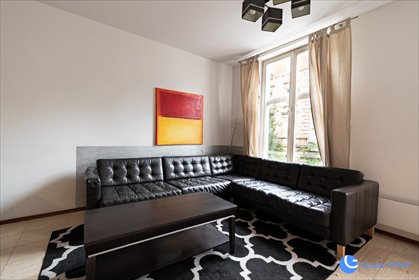 mieszkanie na wynajem 83m2 mieszkanie Kraków, Piasek, Piasek, Łobzowska