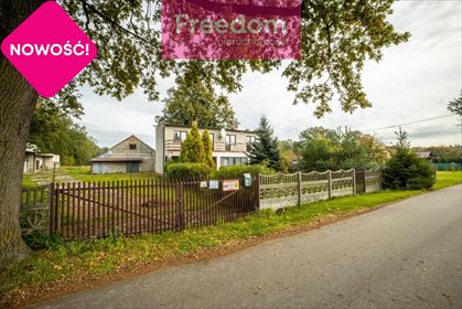 Dom na sprzedaż Madaje Nowe 125m2 Foto 1