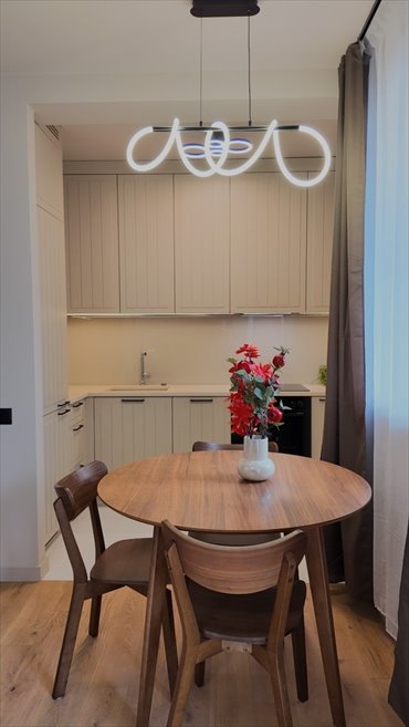 Nowe 3-pokojowe mieszkanie z tarasem 26 m² w Włochach zapraszam mieszkanie Warszawa, Włochy, Stare Włochy, Mikołajska
