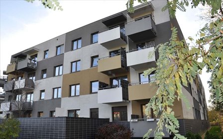 mieszkanie na sprzedaż 49m2 mieszkanie Wrocław, Psie Pole, ul. Kiełczowska