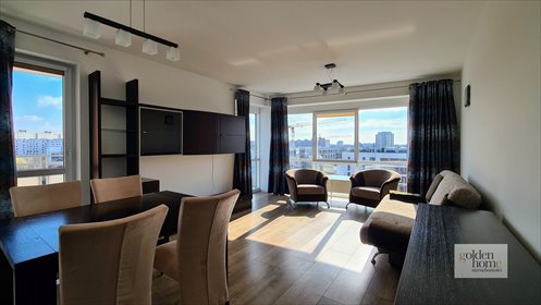 Wynajmę przestronne 2-pokojowe mieszkanie 56,60 m² w Poznaniu mieszkanie Poznań, Nowe Miasto, Katowicka