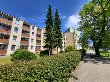 mieszkanie na sprzedaż 52m2 mieszkanie Warszawa, Praga-Północ Nowa Praga, Karola Darwina