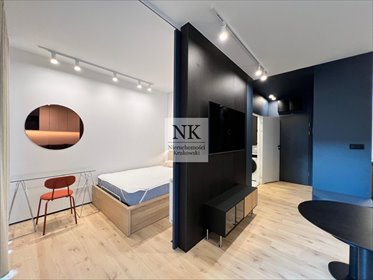 mieszkanie na wynajem 32m2 mieszkanie Wrocław, Śródmieście, Sienkiewicza