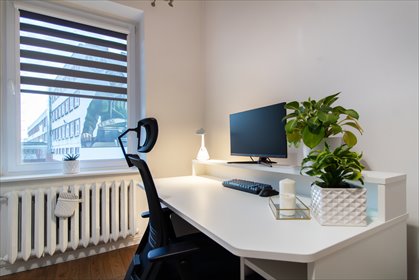 mieszkanie na sprzedaż 51m2 mieszkanie Żagań, Nocznickiego