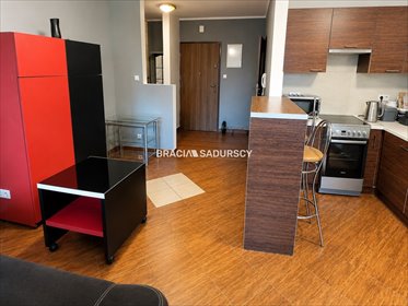 Komfortowe 2-pokojowe mieszkanie z balkonem i garażem mieszkanie Kraków, Bieżanów-Prokocim, Bieżanów, Teligi