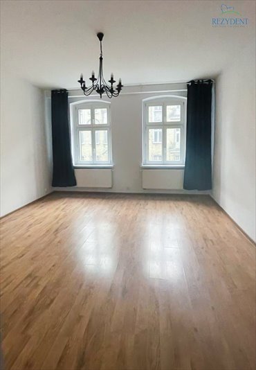 Przestronne 3-pokojowe mieszkanie w centrum Katowic mieszkanie Katowice, Śródmieście, Kościuszki