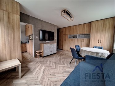 mieszkanie na wynajem 28m2 mieszkanie Łódź, Polesie, Wapienna