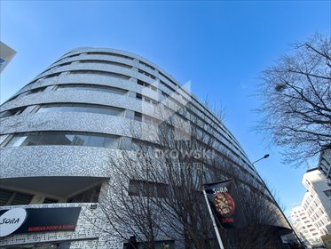 Luksusowe 2-pokojowe mieszkanie z loggią i klimatyzacją mieszkanie Warszawa, Wola