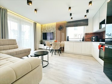 mieszkanie na sprzedaż 56m2 mieszkanie Rokitki, Tczewska