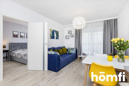 mieszkanie na wynajem 40m2 mieszkanie Warszawa, Wola, Obozowa