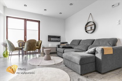 mieszkanie na sprzedaż 53m2 mieszkanie Nałęczów