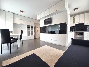 mieszkanie na wynajem 27m2 mieszkanie Wrocław, Wrocław-Krzyki, Brochów, Koreańska