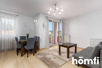 mieszkanie na wynajem 54m2 mieszkanie Gdańsk, Stylowa