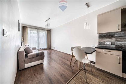 mieszkanie na wynajem 43m2 mieszkanie Poznań, Naramowice, Naramowice, Jasna Rola