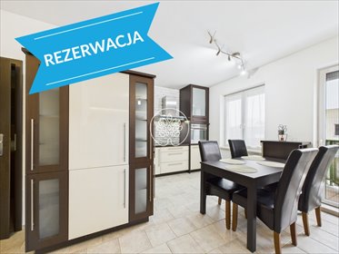 mieszkanie na sprzedaż 47m2 mieszkanie Bydgoszcz, Fordon, Szlakowa