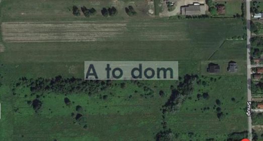 Działka 3452 m² w Starych Lipinach, media w drodze - polecam! działka Stare Lipiny