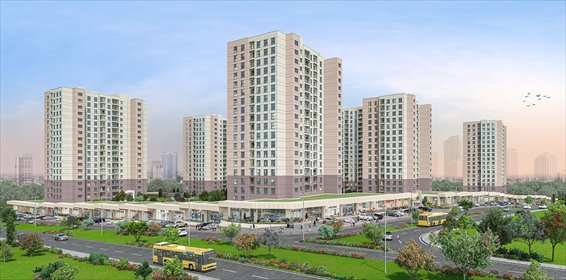 mieszkanie na sprzedaż 168m2 mieszkanie Stambuł, Tahtakale, Avcılar, Stambuł