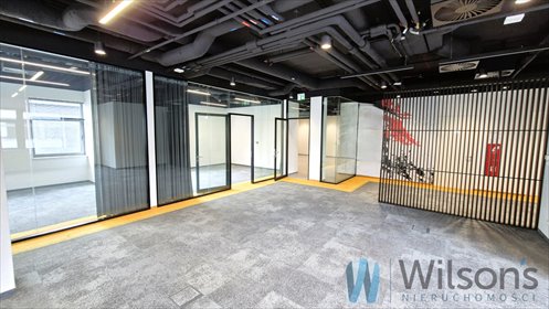 lokal użytkowy na wynajem 425m2 lokal użytkowy Warszawa, Posag 7 Panien