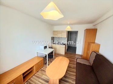 mieszkanie na sprzedaż 22m2 mieszkanie Jastrzębie-Zdrój