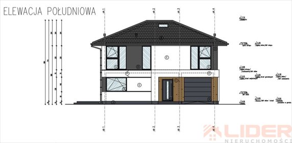 dom na sprzedaż 149m2 dom Białystok, Dojlidy Górne