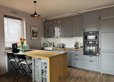 mieszkanie na sprzedaż 158m2 mieszkanie Warszawa, Wawer, Tawułkowa