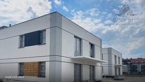 Przestronne 5-pokojowe mieszkanie z 3 balkonami i elastycznym układem mieszkanie Wrocław, Krzyki, Brochów