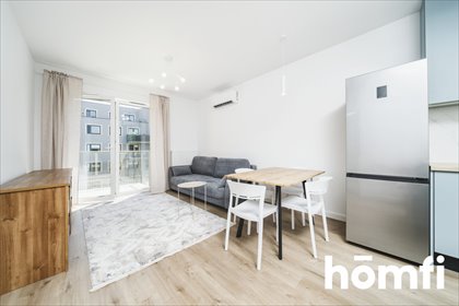 mieszkanie na wynajem 40m2 mieszkanie Kraków, Dębniki, Dębniki, Rydlówka