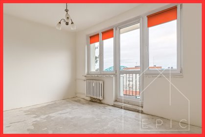 mieszkanie na sprzedaż 42m2 mieszkanie Gryfino, Energetyków