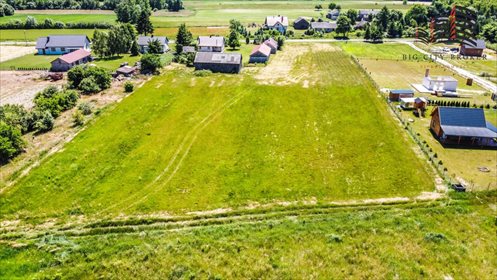 Działka inna na sprzedaż Łomnica 7 000m2 Foto 2