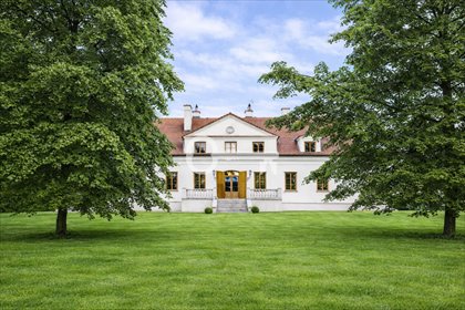 dom na sprzedaż 750m2 dom Strzegocin