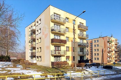mieszkanie na sprzedaż 38m2 mieszkanie Piekary Śląskie, os. Andaluzja