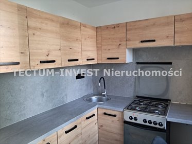 mieszkanie na sprzedaż 41m2 mieszkanie Wodzisław Śląski