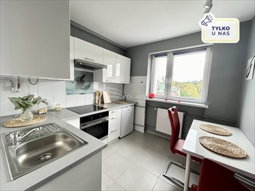 mieszkanie na wynajem 39m2 mieszkanie Jelenia Góra, Wzgórze Grota-Roweckiego