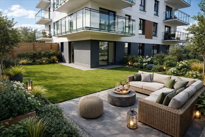 mieszkanie na sprzedaż 63m2 mieszkanie Warszawa, Ursynów, Hilarego Koprowskiego