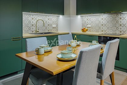 mieszkanie na sprzedaż 56m2 mieszkanie Poznań, Jeżyce