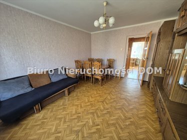 mieszkanie na sprzedaż 58m2 mieszkanie Częstochowa, Błeszno