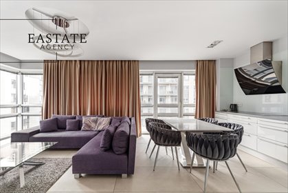 mieszkanie na sprzedaż 85m2 mieszkanie Warszawa, Wola Mirów, Grzybowska